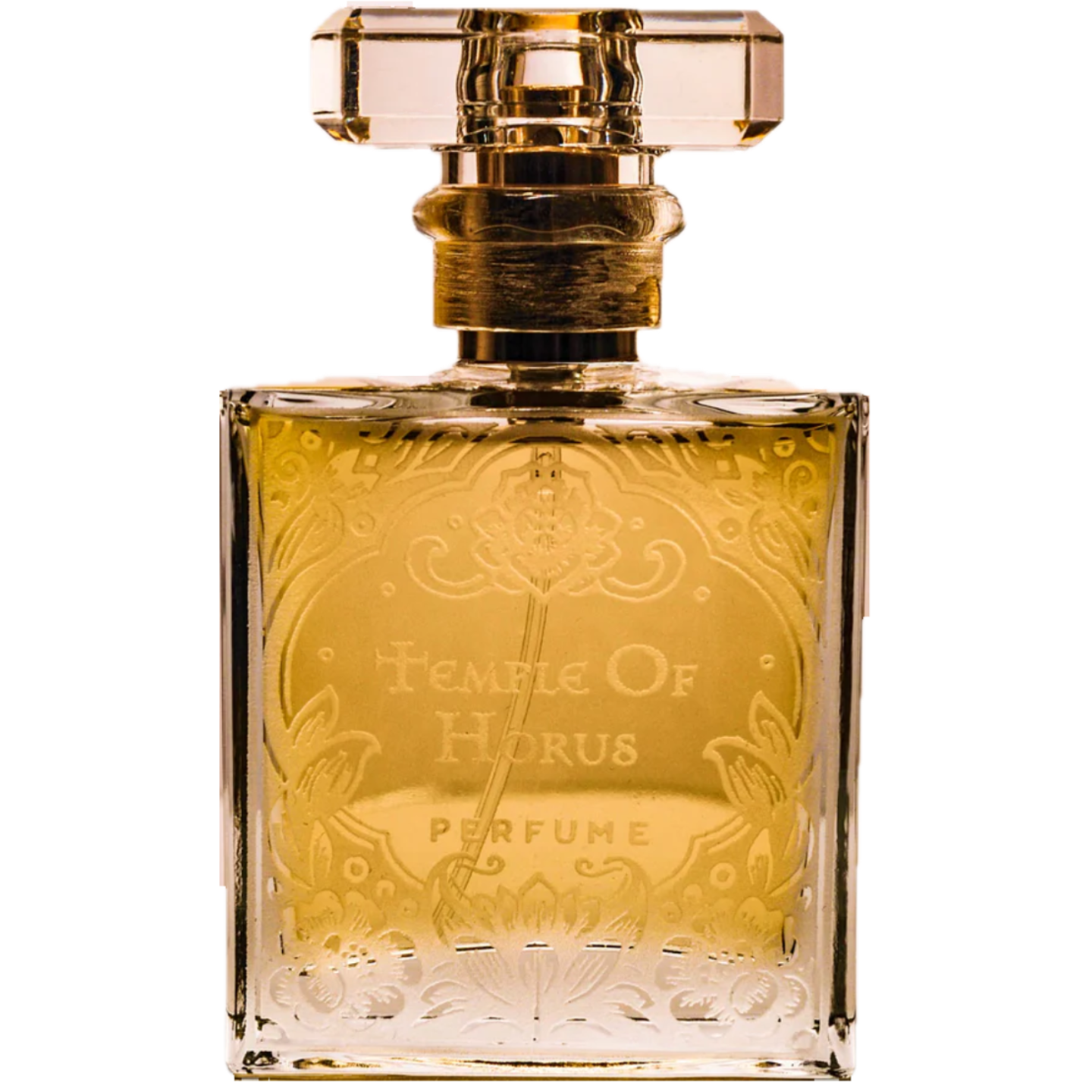 Temple of Horus by Meleg Perfumes