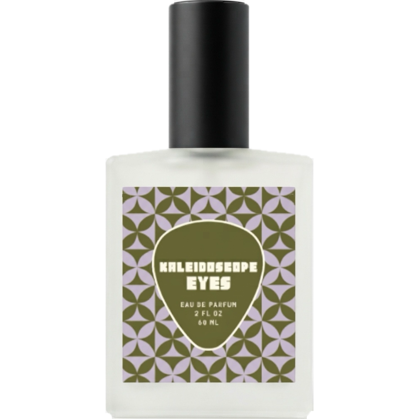 Kaleidoscope Eyes by Fine-Tuned Fragrance