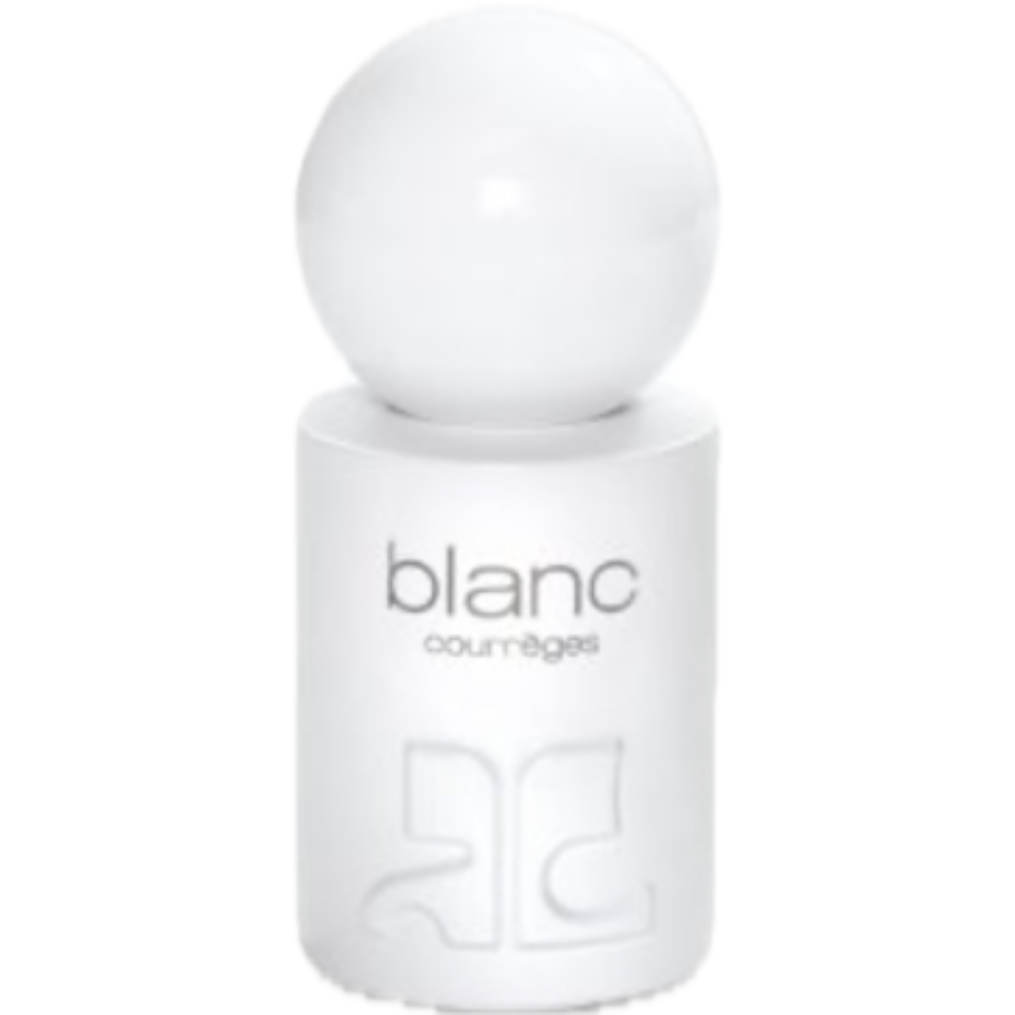 Blanc by Courrèges