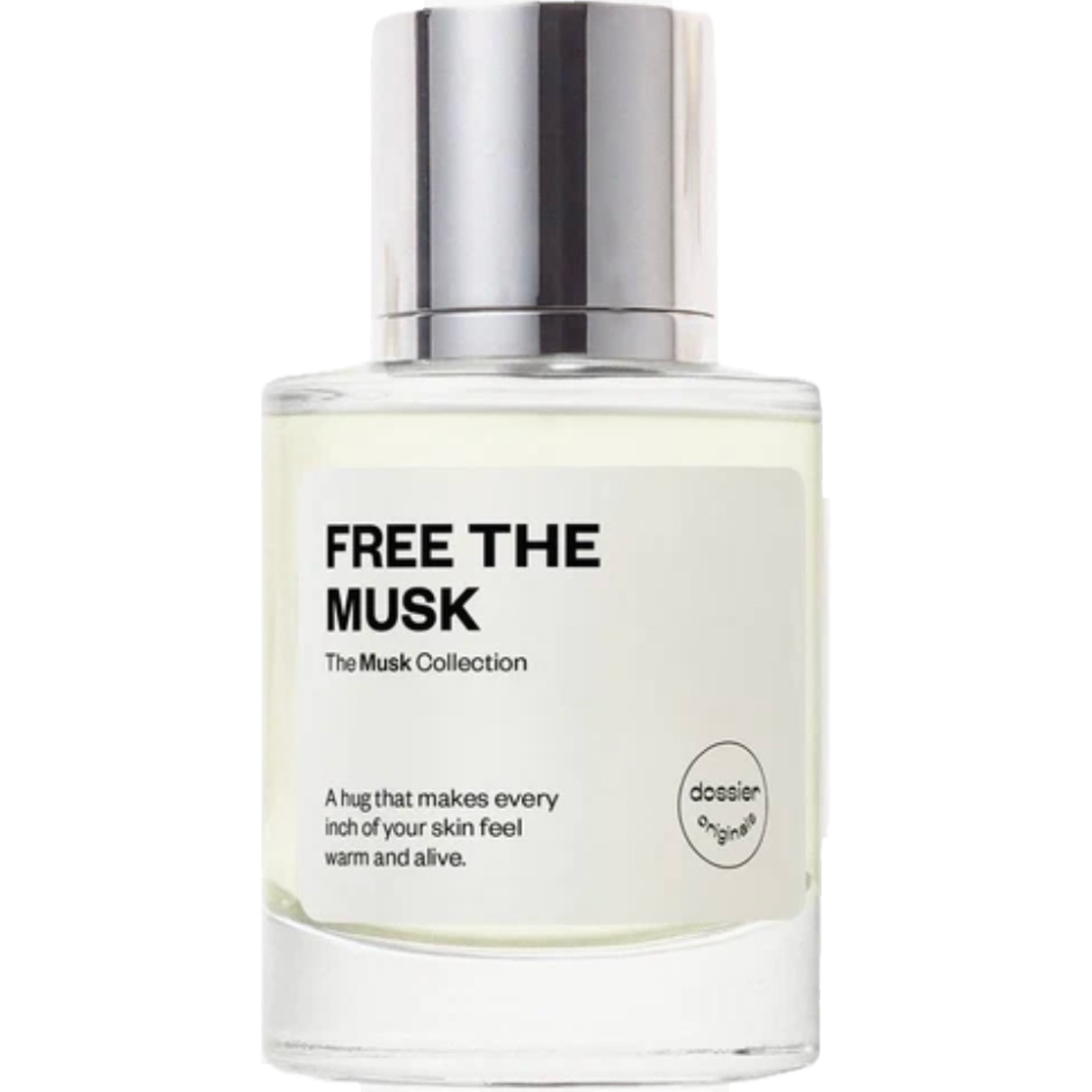 Free the Musk by Dossier
