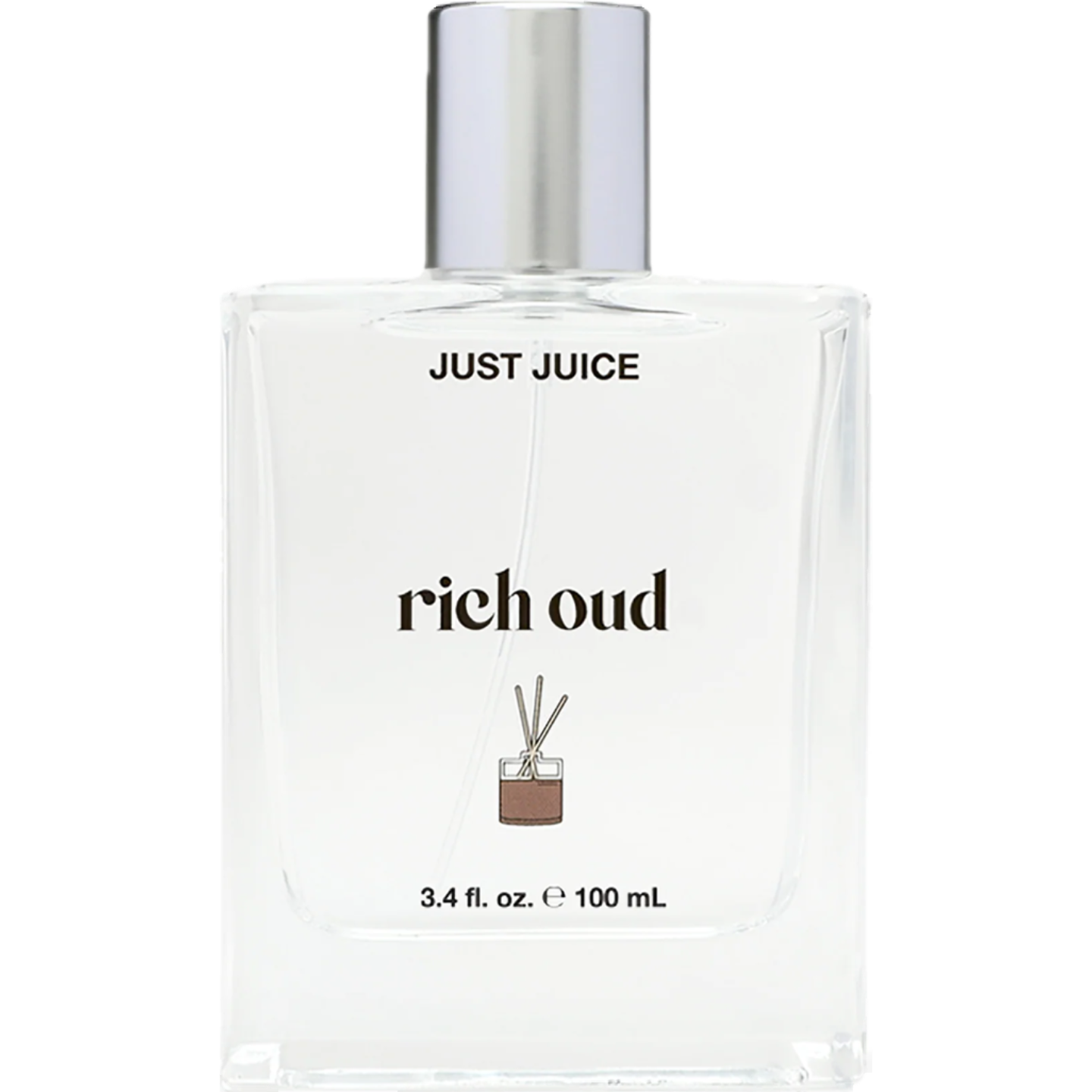 Rich Oud by Just Juice