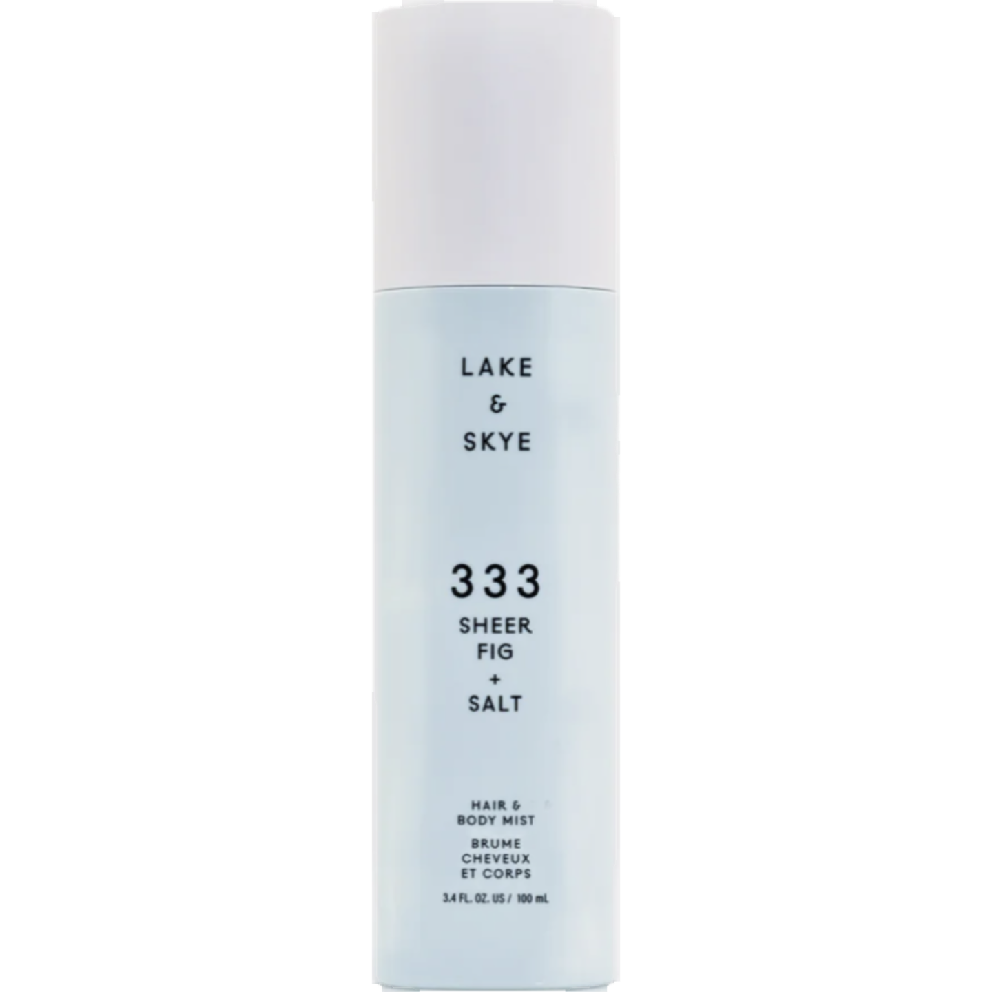 333 Sheer Fig + Salt by Lake & Skye