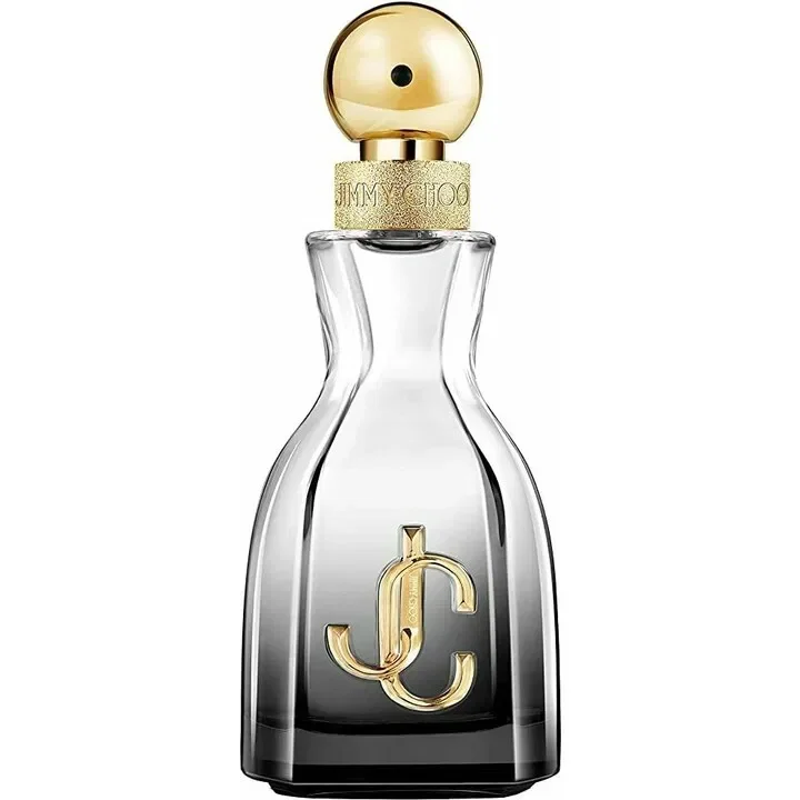 I Want Choo Forever by Jimmy Choo