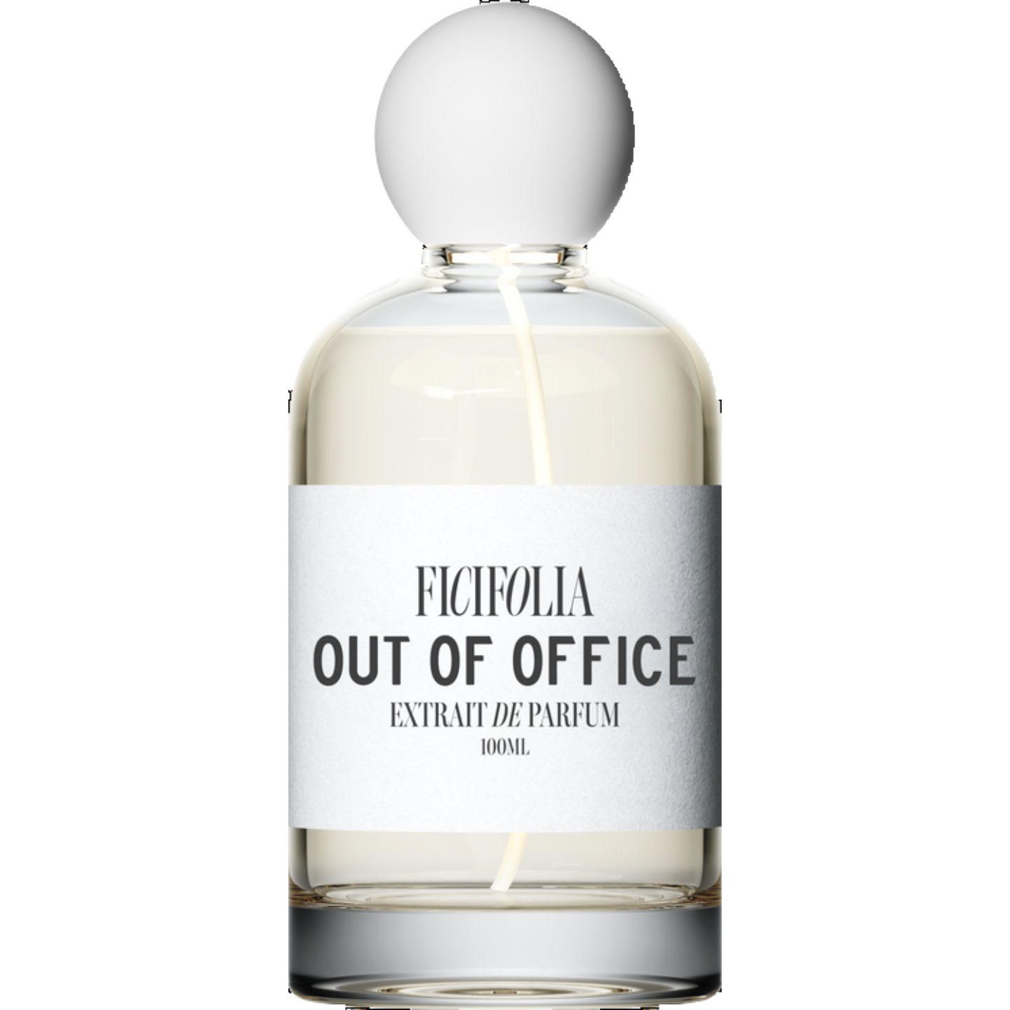 OUT OF OFFICE by Ficifolia