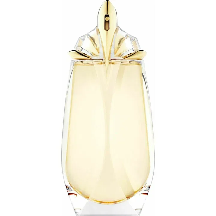 Alien Eau Extraordinaire by Mugler