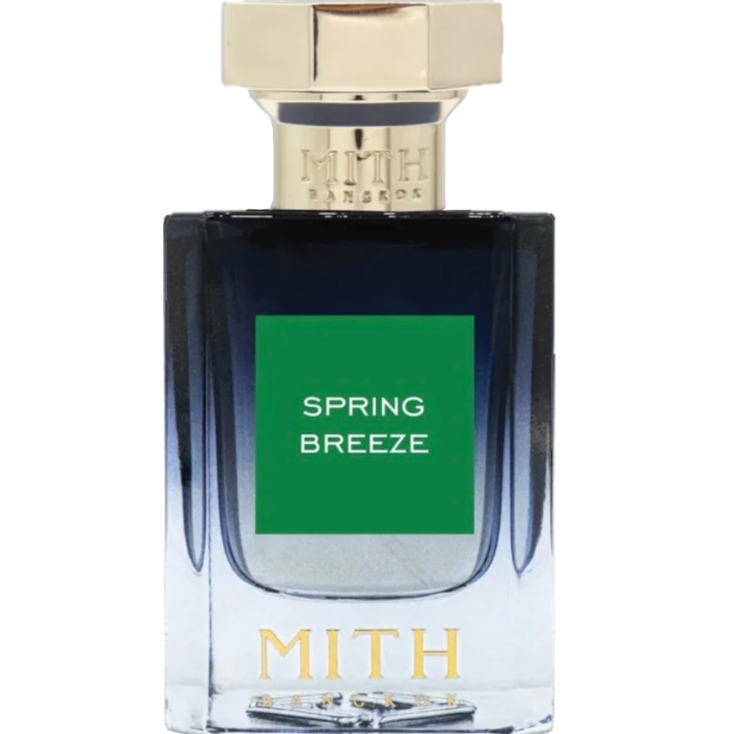 Spring Breeze by MITH