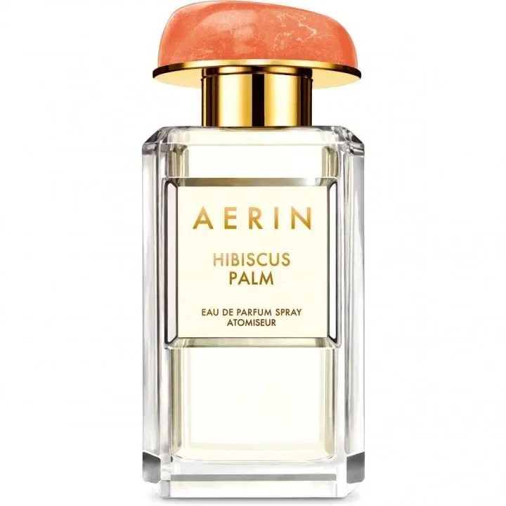 Hibiscus Palm by Aerin