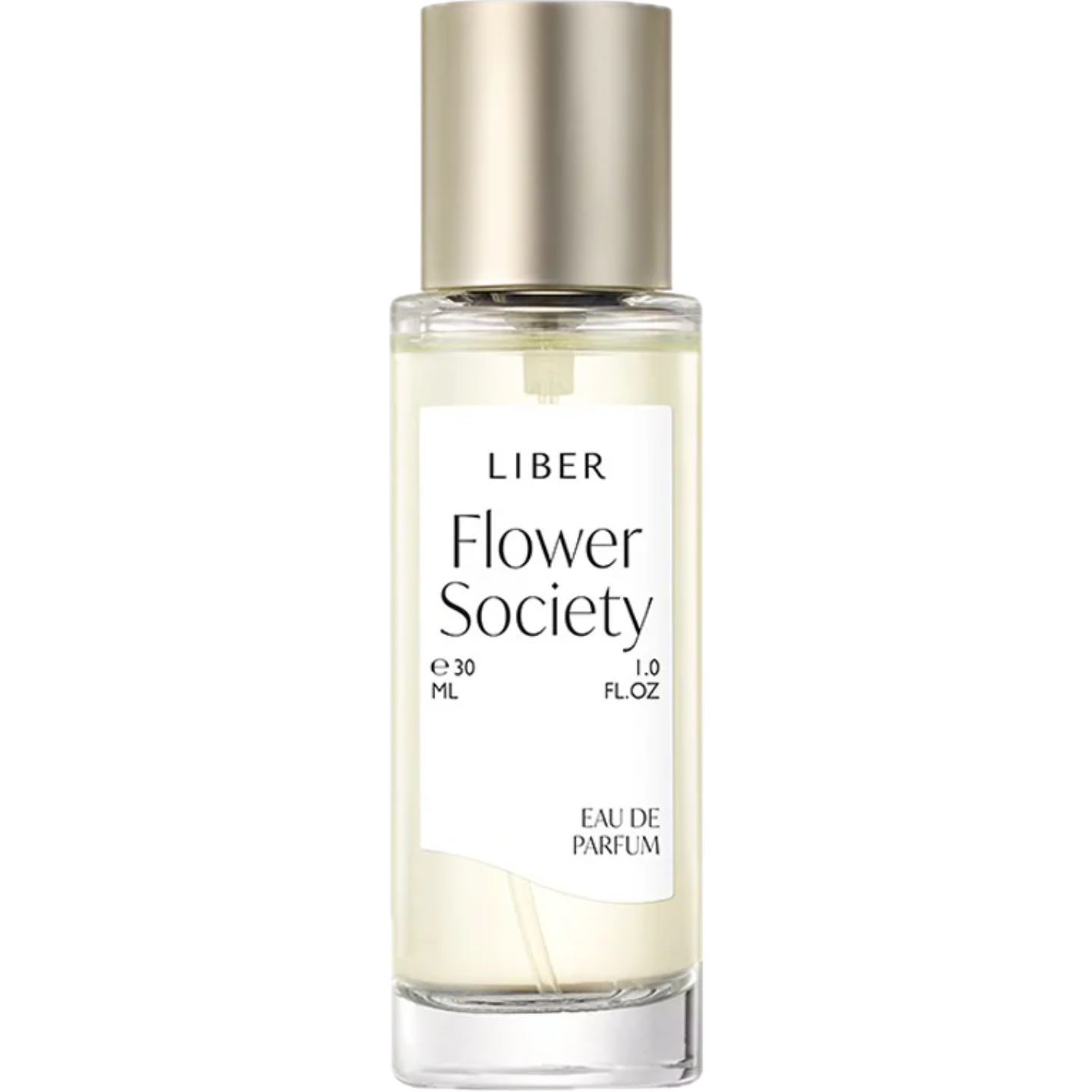 Flower Society by Liber