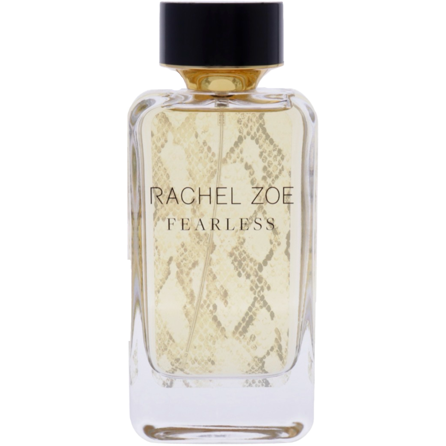 Fearless by Rachel Zoe