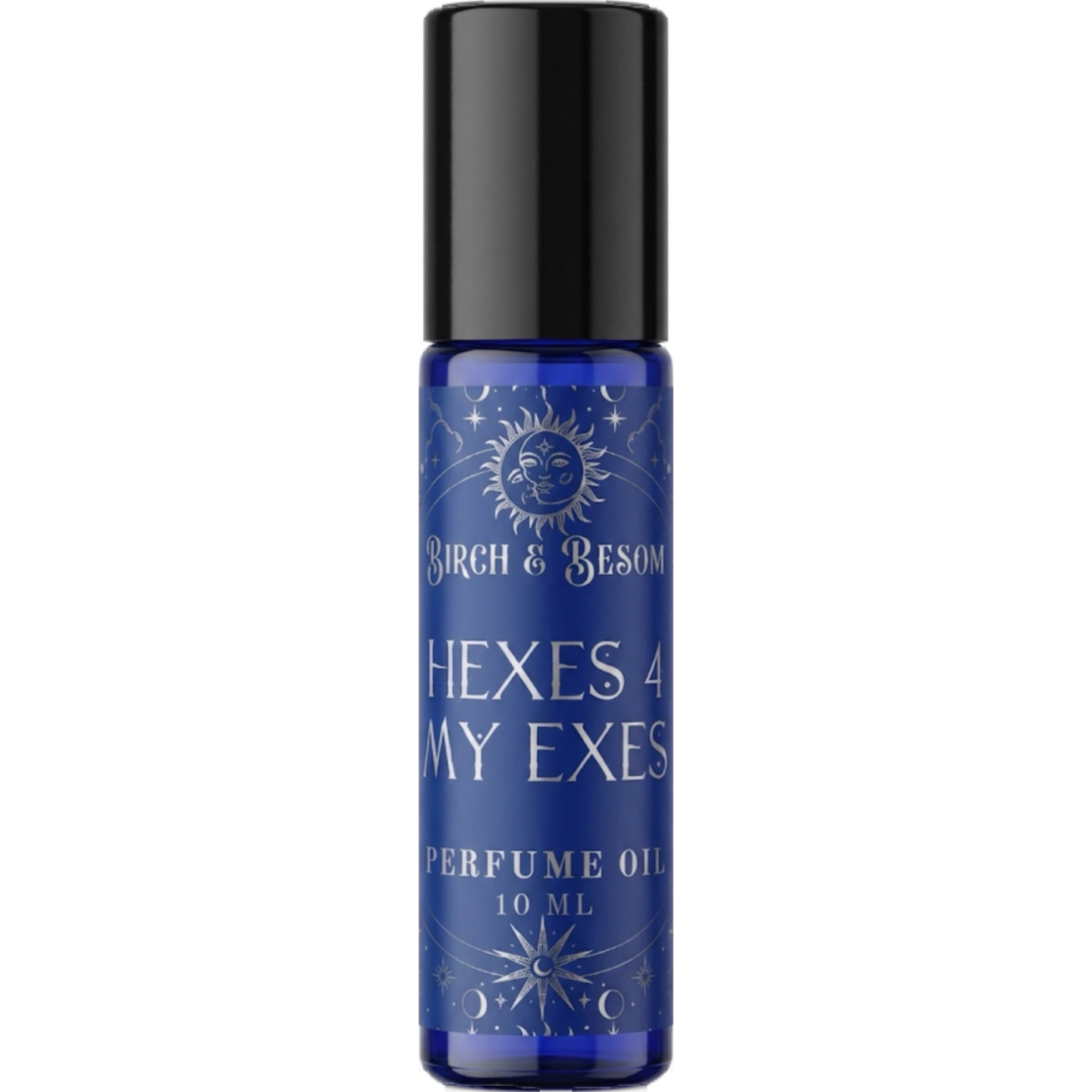 Hexes 4 My Exes by Birch & Besom