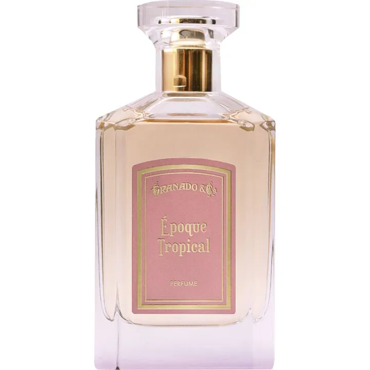 Époque Tropical by Granado