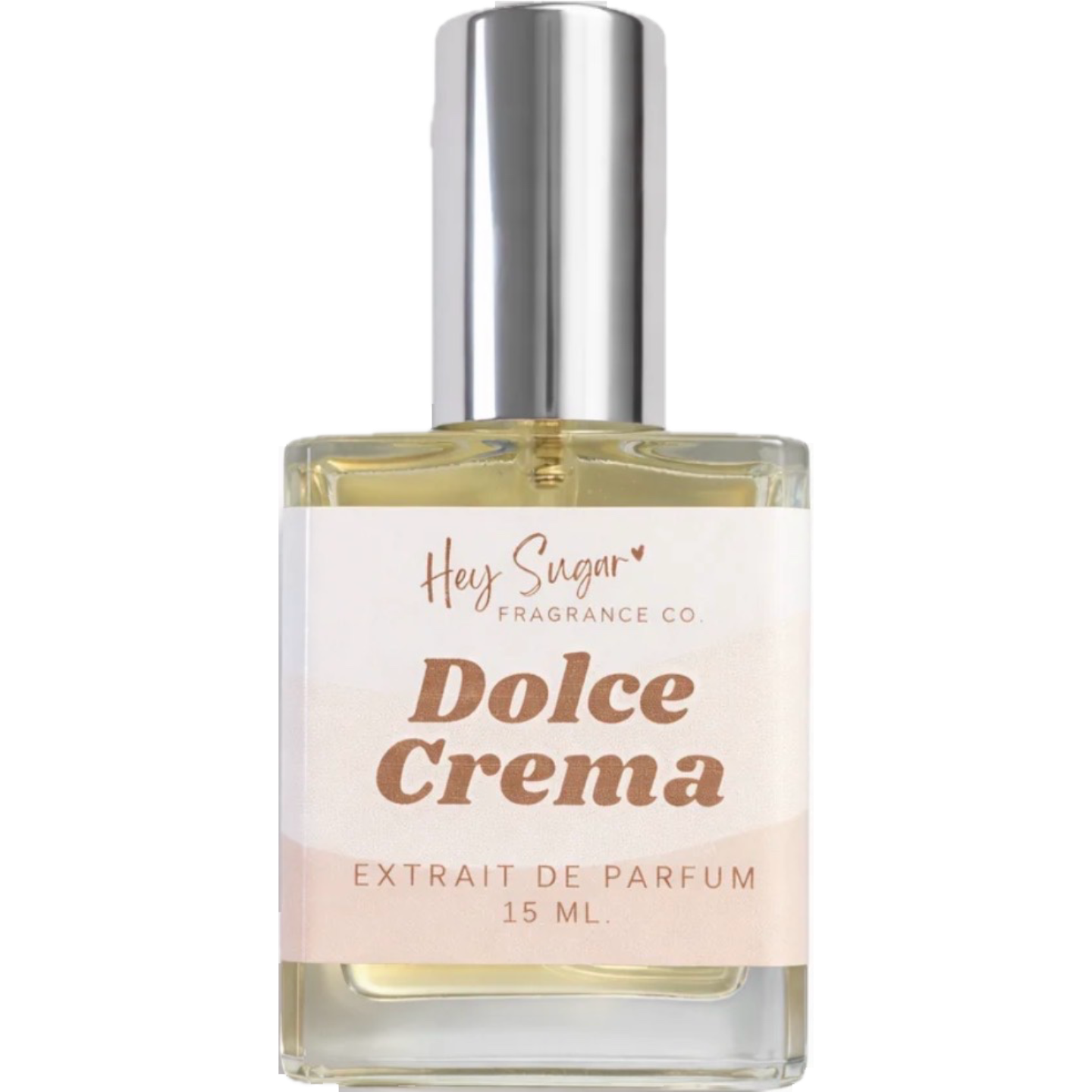 Dolce Crema by Hey Sugar Fragrance Co.