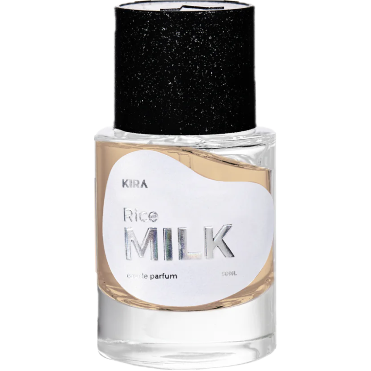 Rice Milk by Kira
