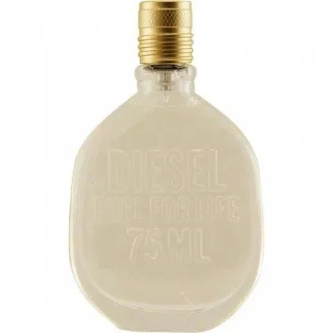 Fuel for Life Homme by Diesel