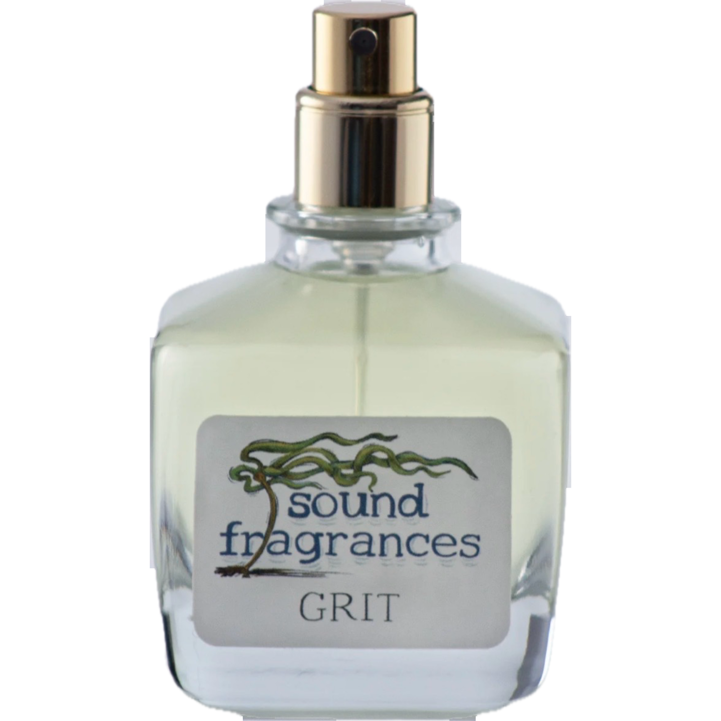 Grit by Sound Fragrances