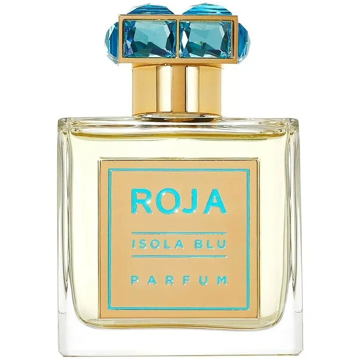 Isola Blu by Roja London