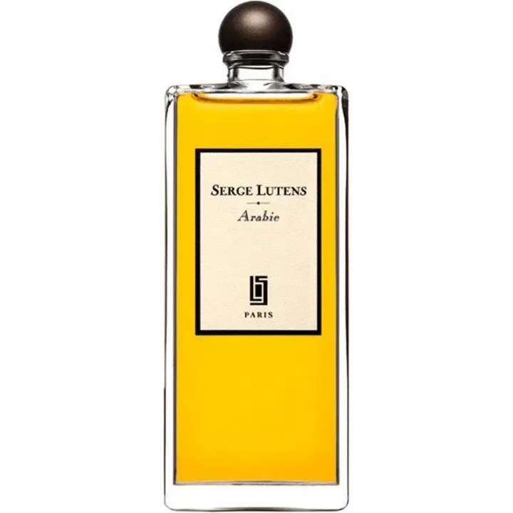 Arabie by Serge Lutens