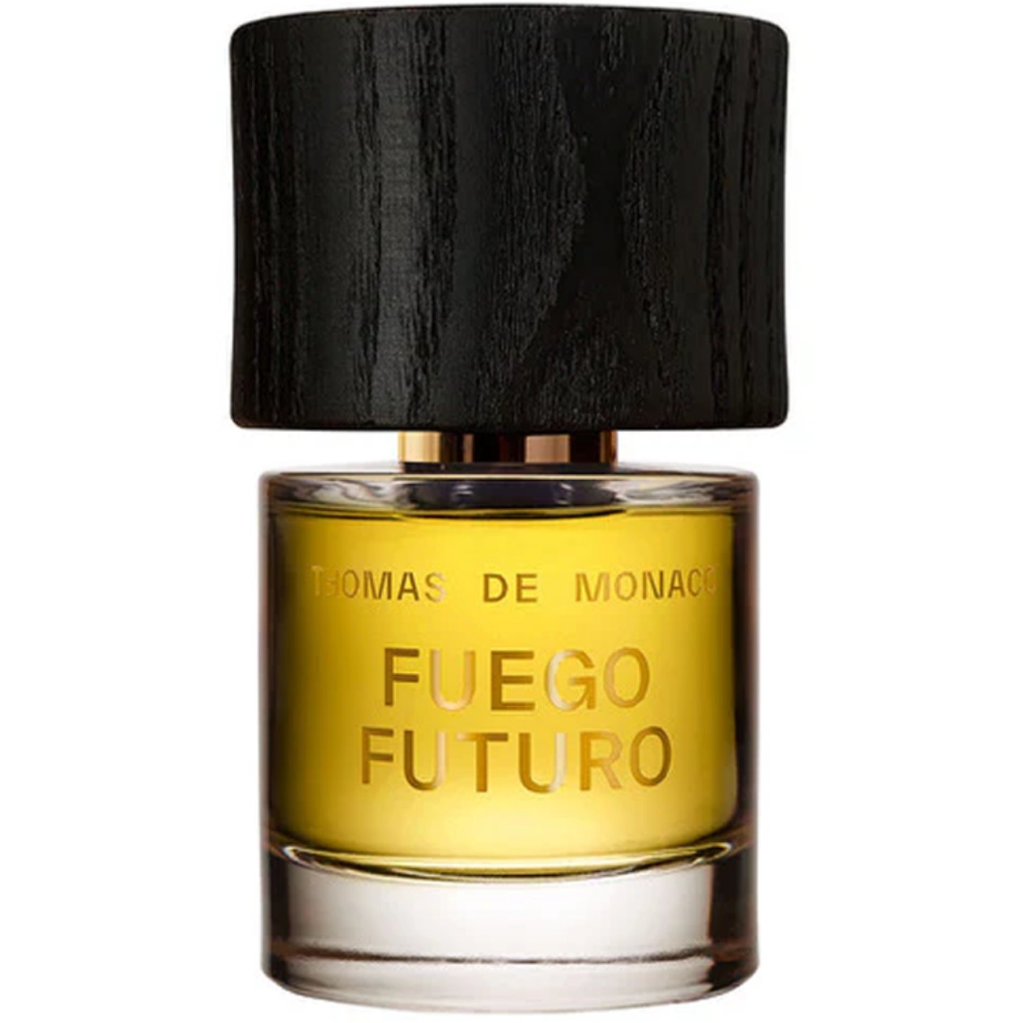 Fuego Futuro by Thomas De Monaco