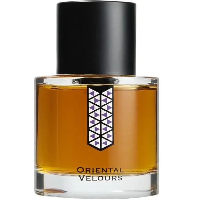 Oriental Velours by Les Indemodables