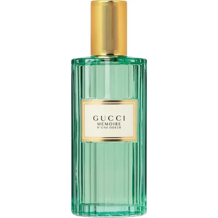 Mémoire d’une Odeur by Gucci