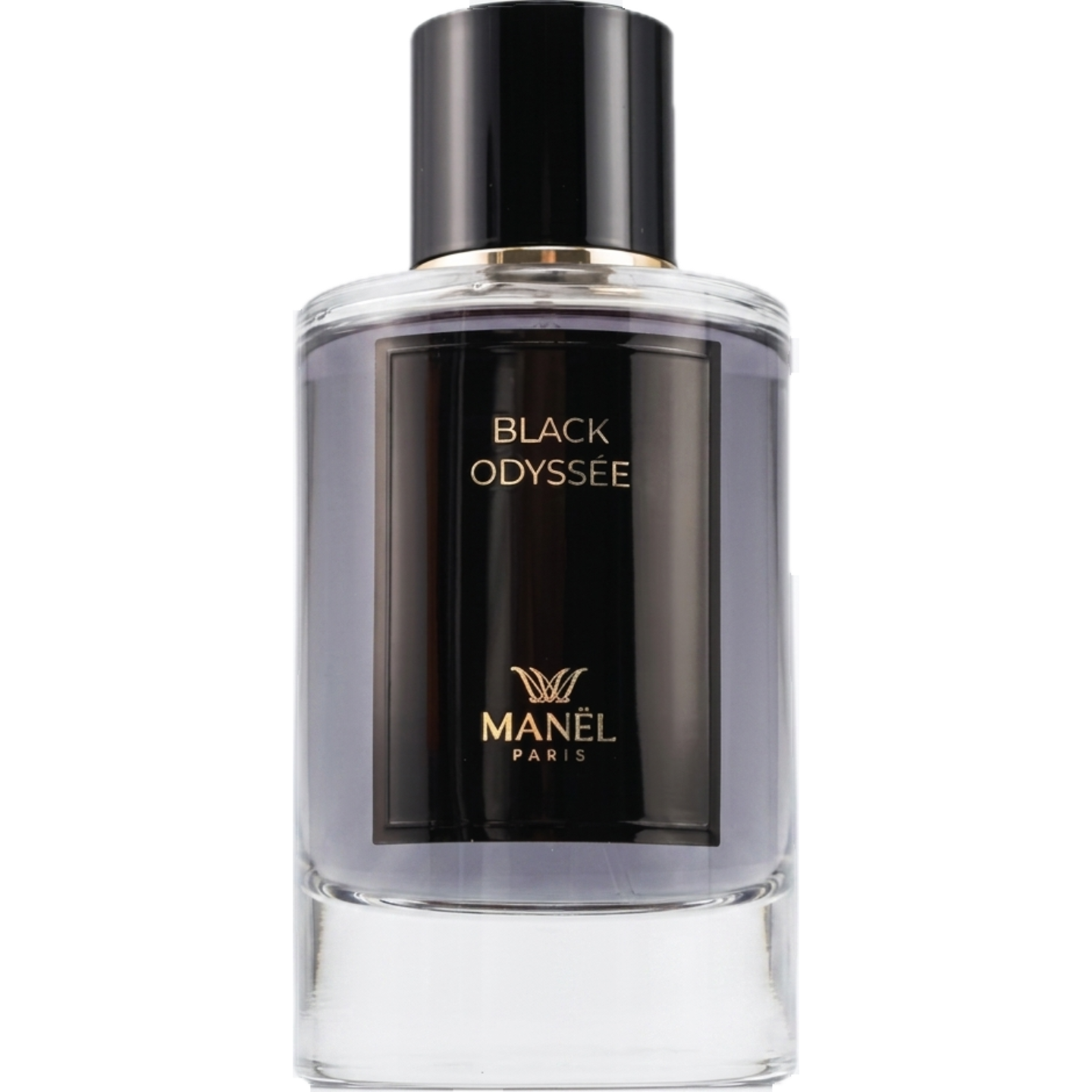 Black Odyssée by Maison Manël