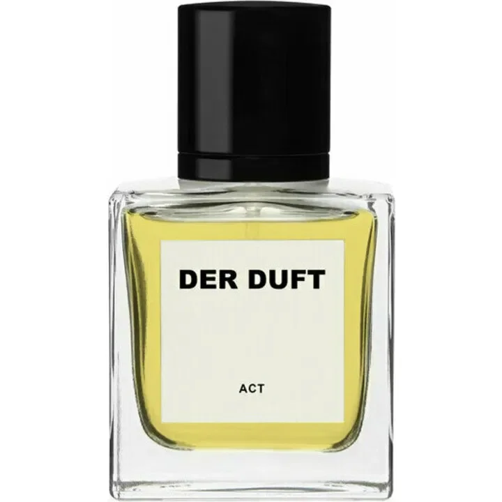 Act by Der Duft