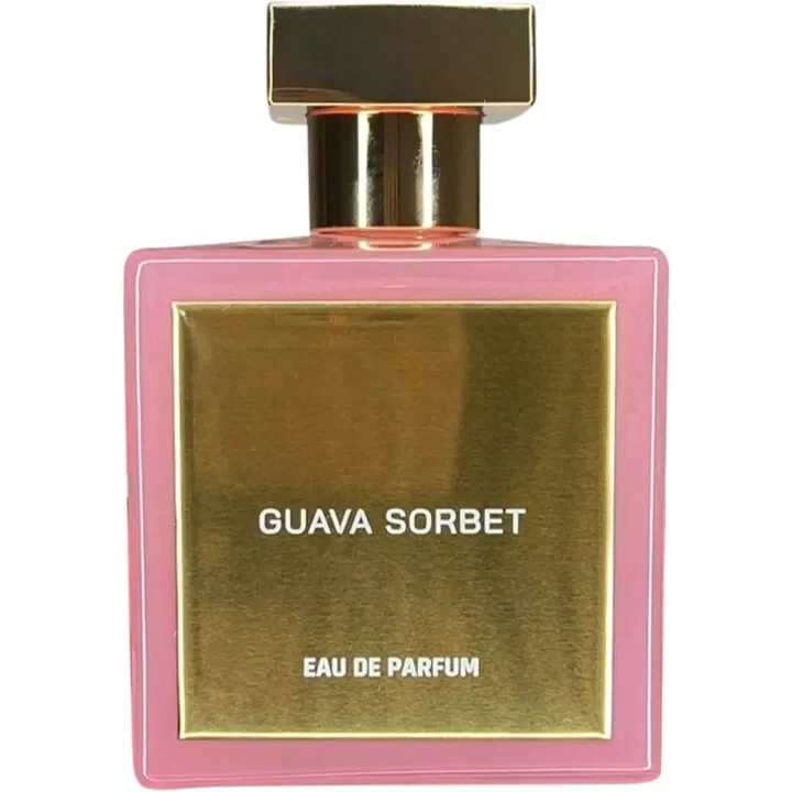 Guava Sorbet by House of Brandt