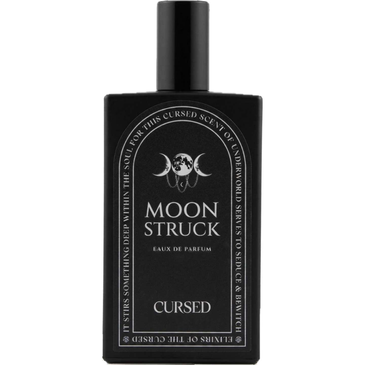 Moonstruck by Cursed