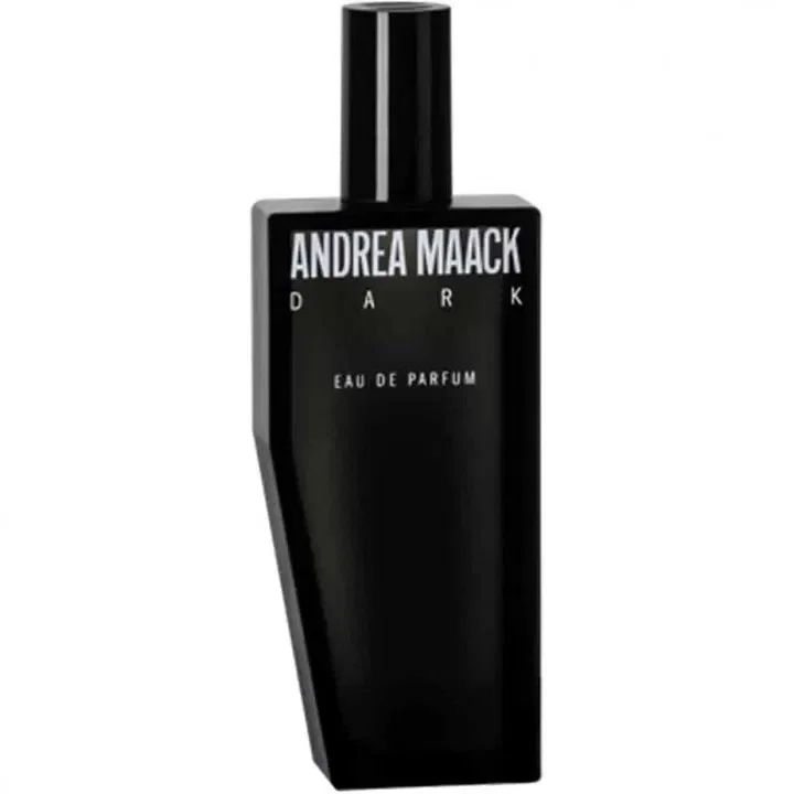 Dark by Andrea Maack