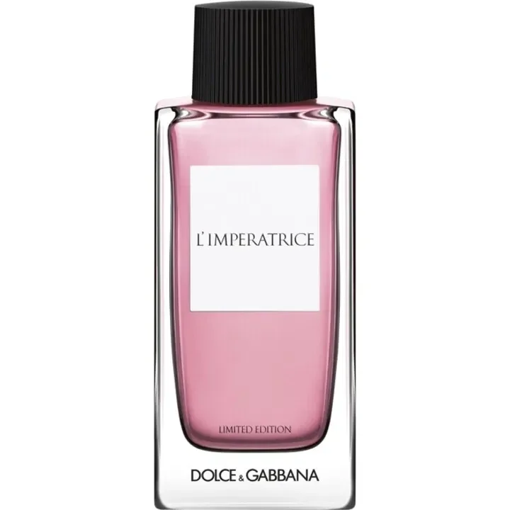 L'Imperatrice Limited Edition by Dolce & Gabbana
