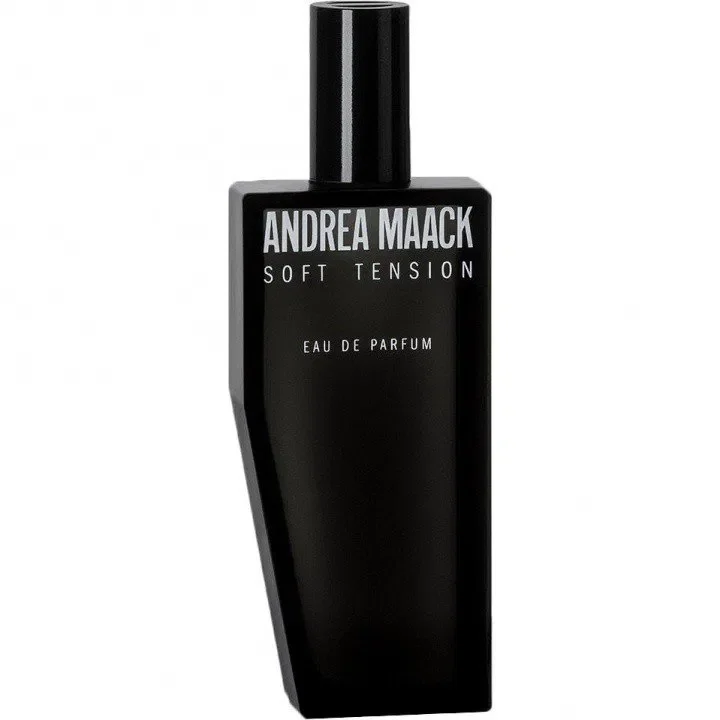 Soft Tension by Andrea Maack