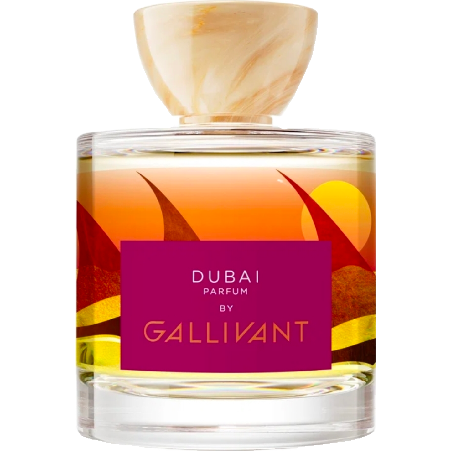Dubai by Gallivant