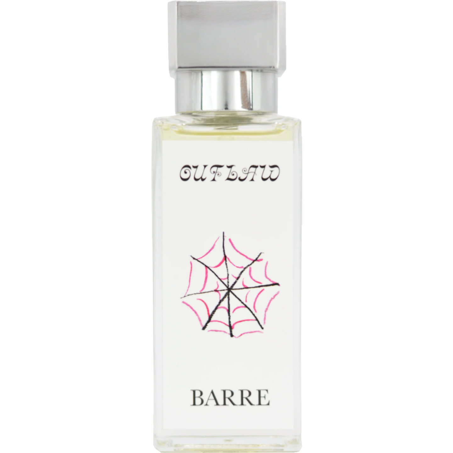 Outlaw by Barre