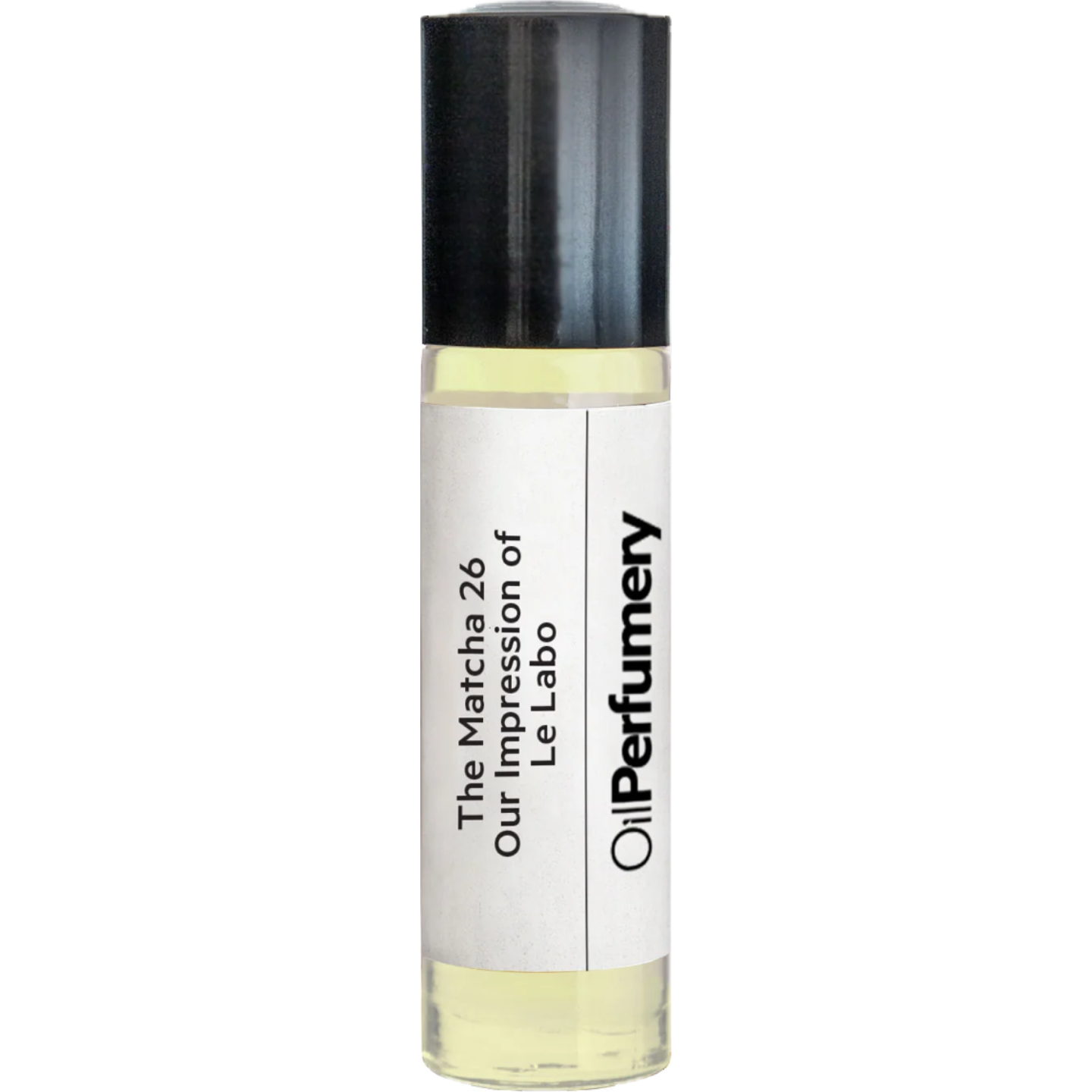 The Matcha 26 by Oil Perfumery