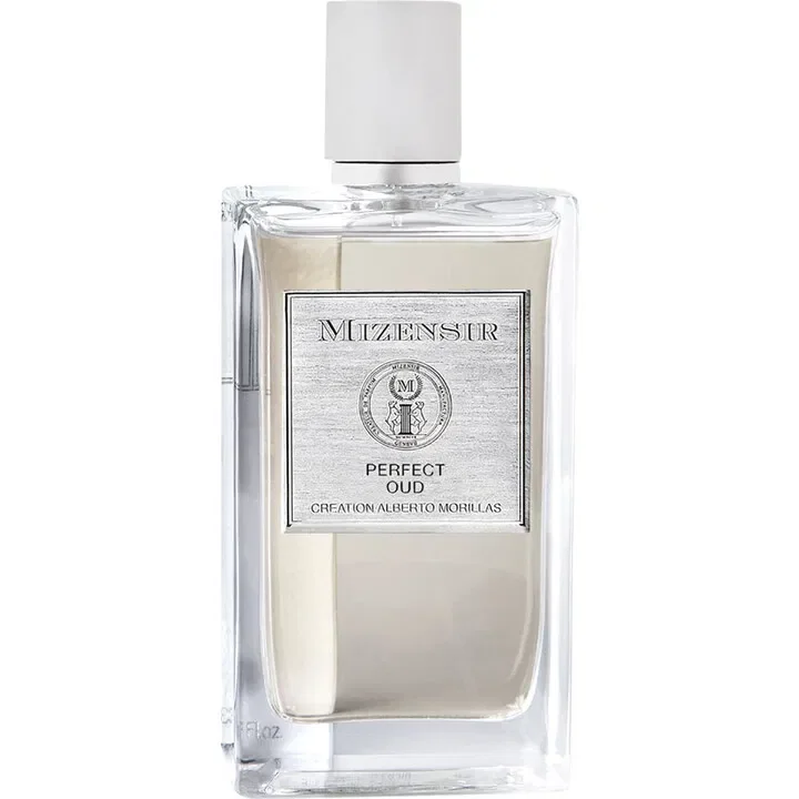 Perfect Oud by Mizensir