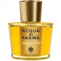 Magnolia Nobile by Acqua di Parma