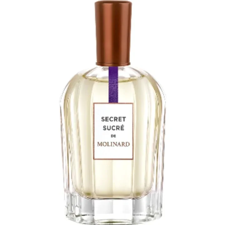 Secret Sucré by Molinard