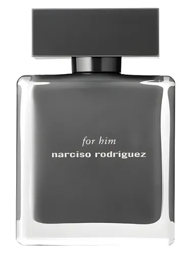 For Him by Narciso Rodriguez