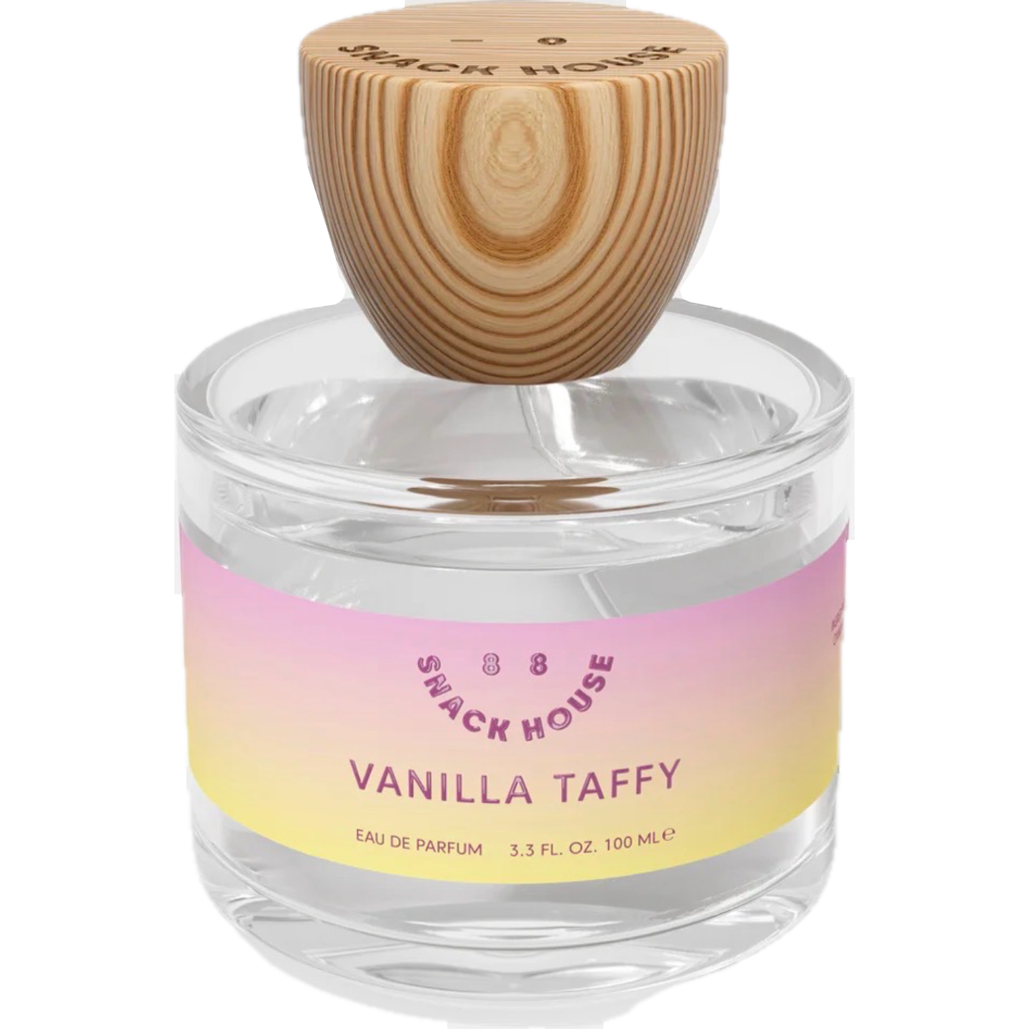 Vanilla Taffy by Snack House