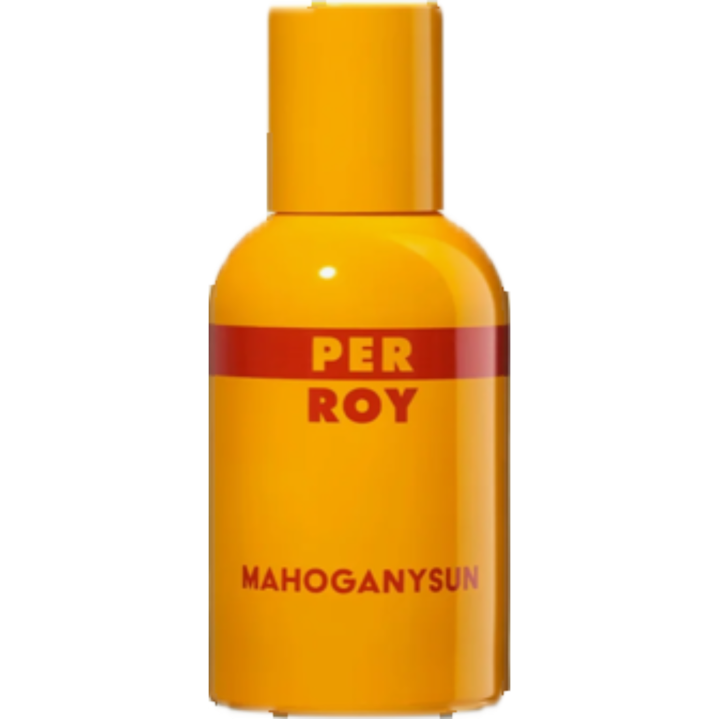 Mahoganysun by Perroy