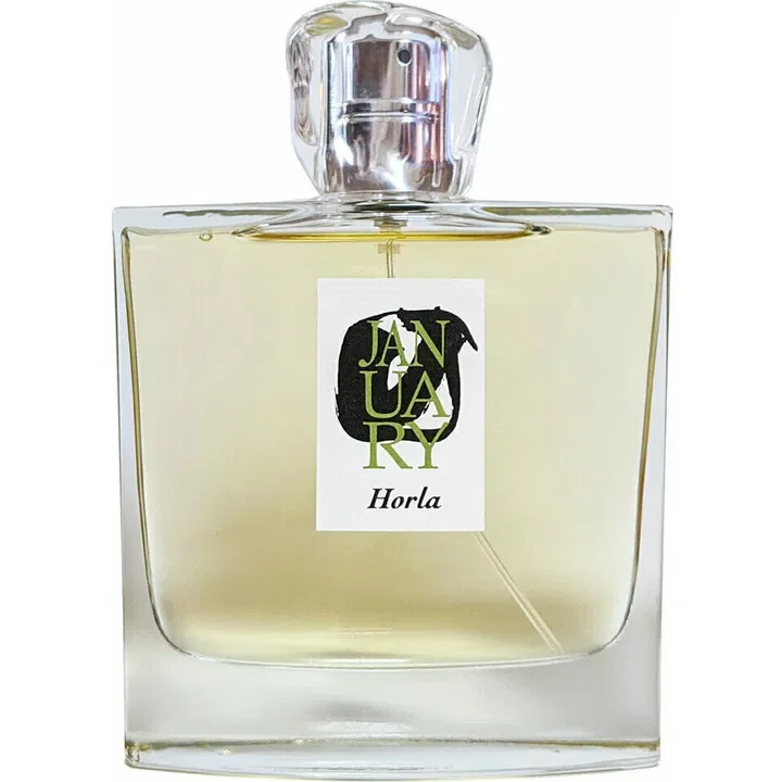Horla by January Scent Project