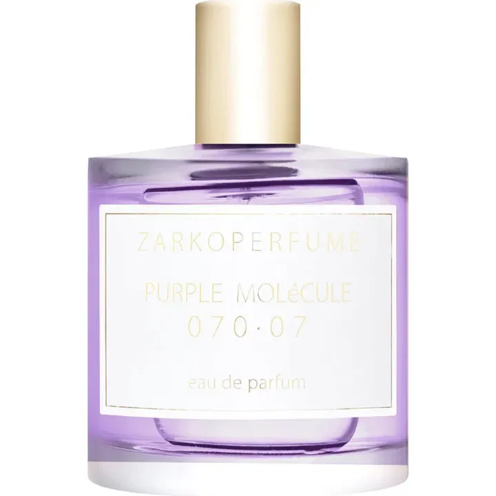 Purple Molecule 070 · 07 by Zarkoperfume