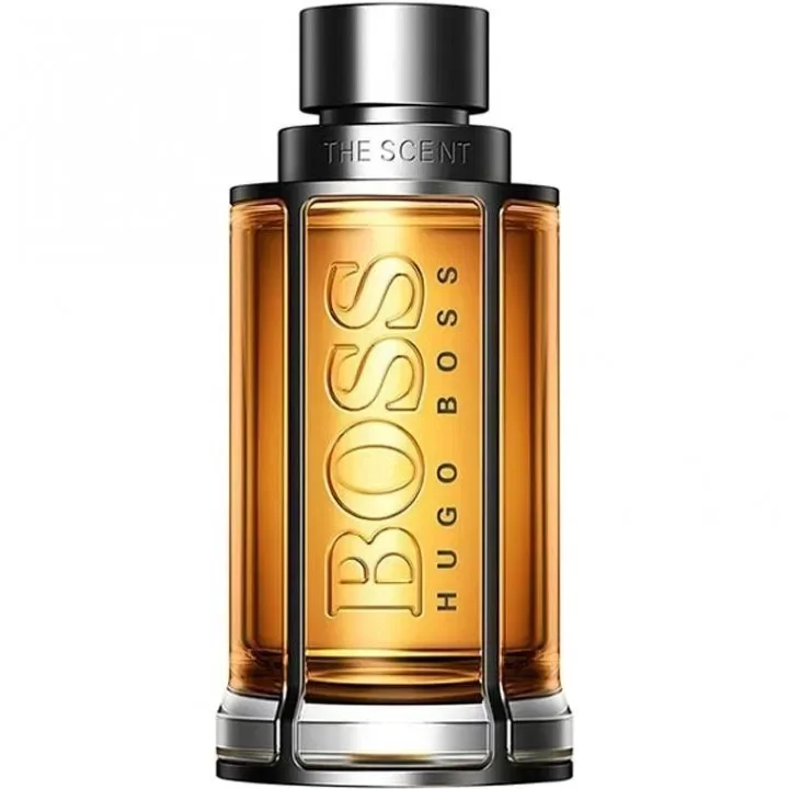 Boss The Scent by Hugo Boss