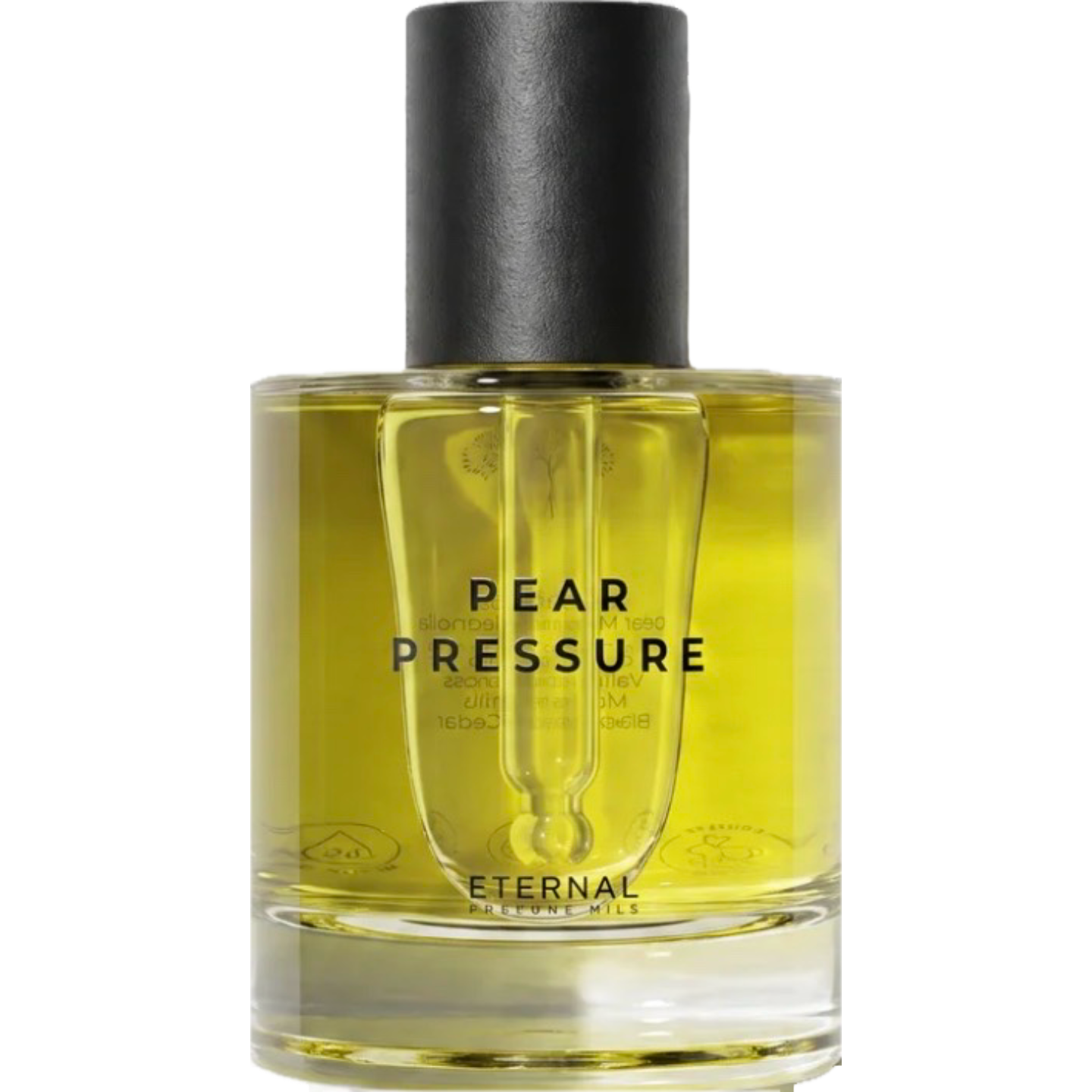 Pear Pressure by Eternal Perfume Oils