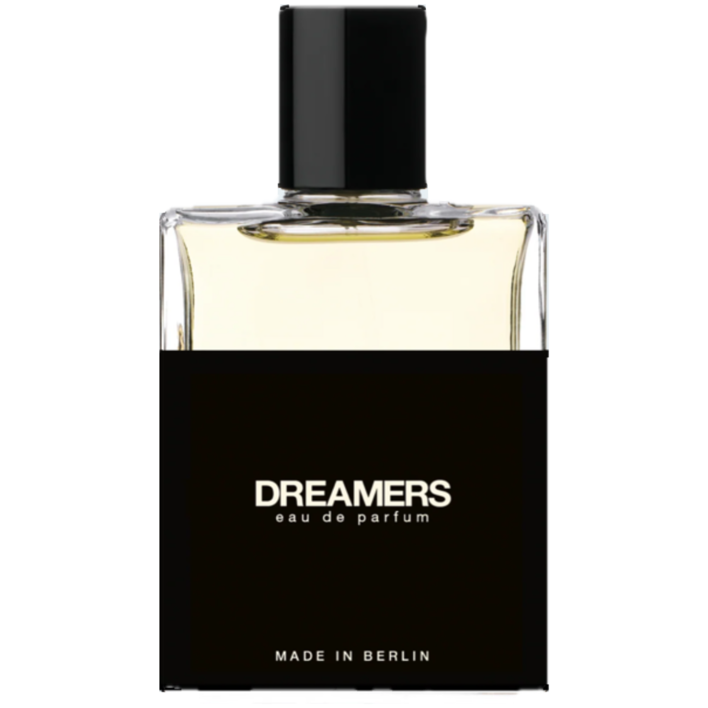 Dreamers by Moth and Rabbit