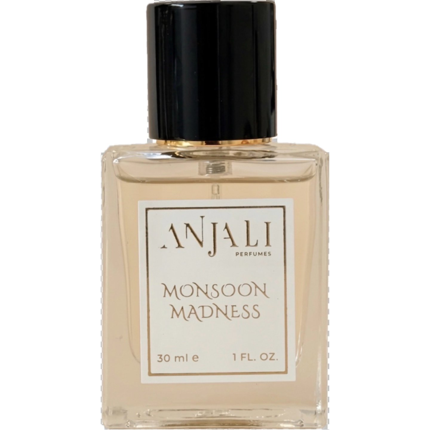 Monsoon Madness by Anjali Perfumes