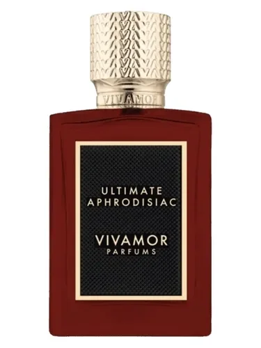 Ultimate Aphrodisiac by Vivamor Parfums