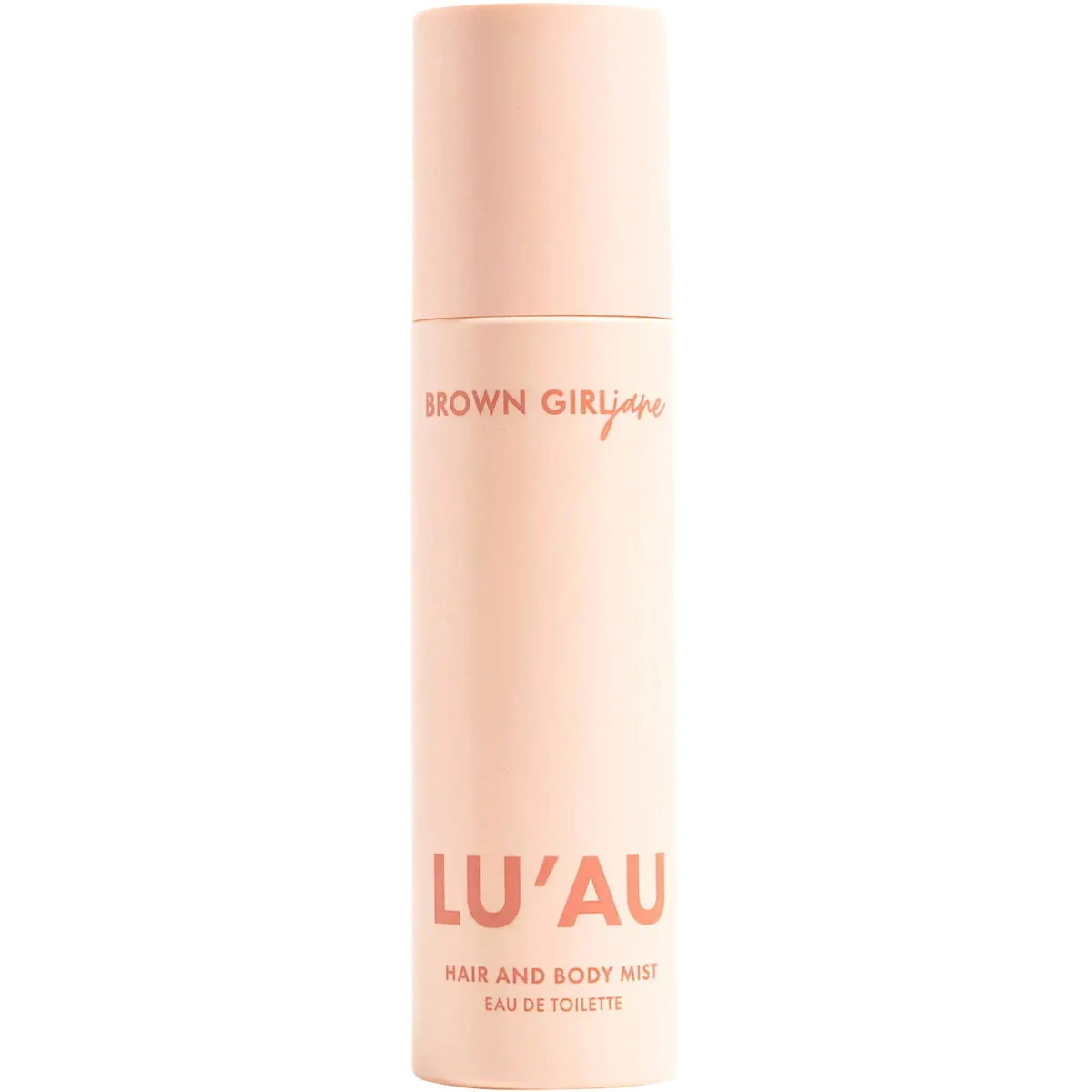Lu'au by Brown Girl Jane