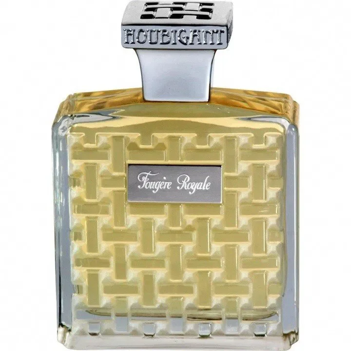 Fougere Royale (2010) by Houbigant
