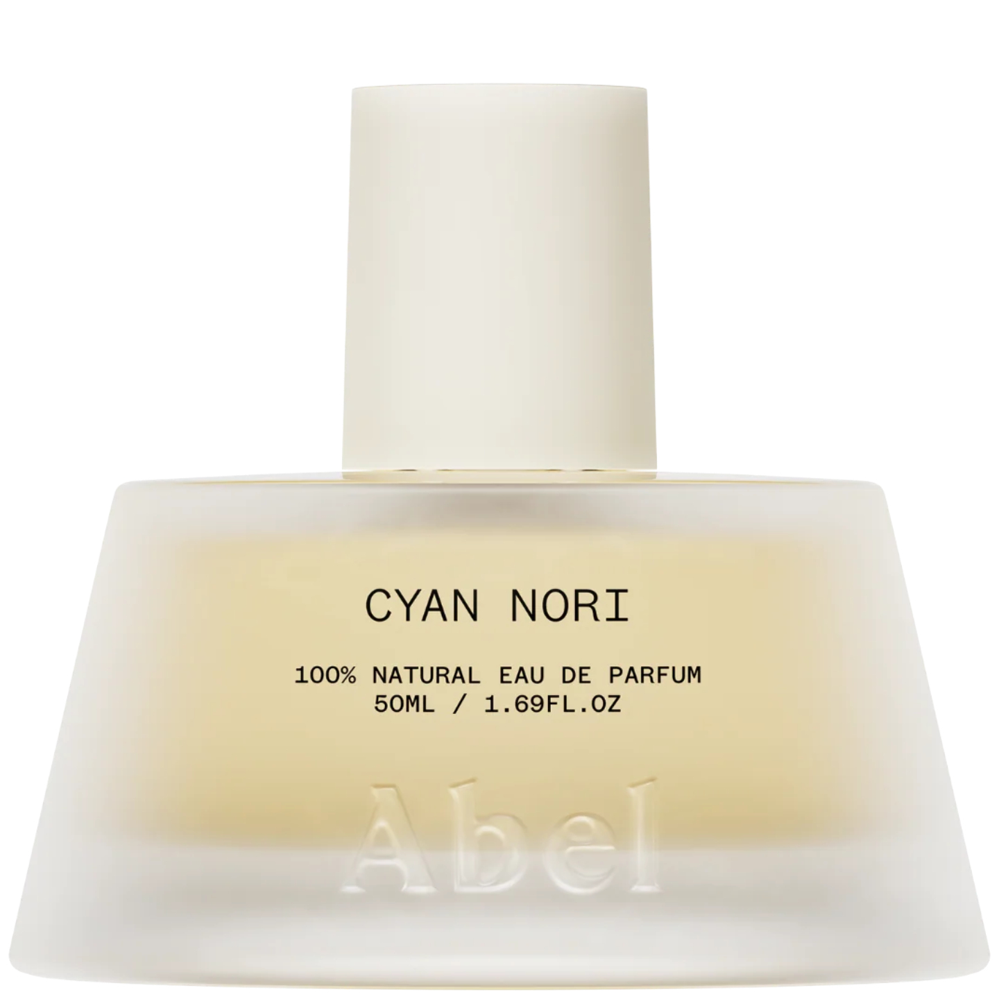 Cyan Nori by Abel